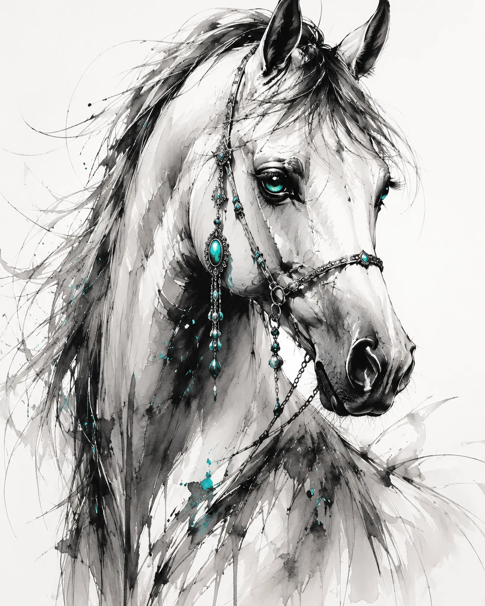 عين الخيل
