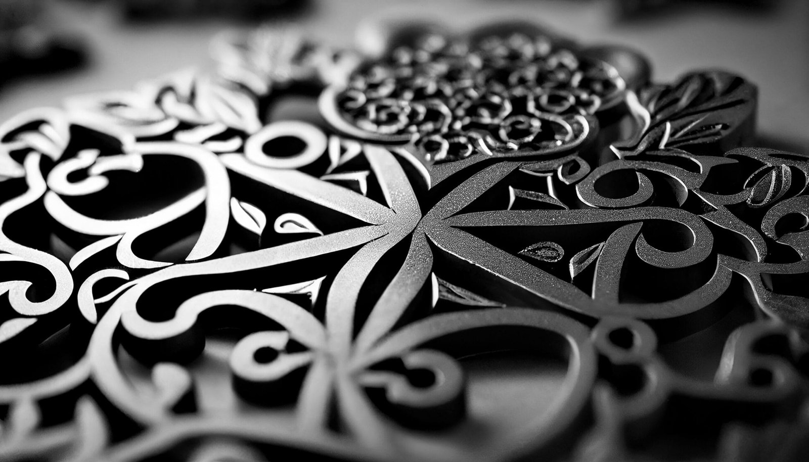 Discover Exquisite CNC Art Pieces: Elevate Your Space with Custom Designs